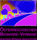 &Ouml;sterreichischer Biomasse-Verband Logo