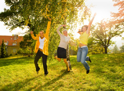 Hochschule f&uuml;r Agrar- und Umweltp&auml;dagogik