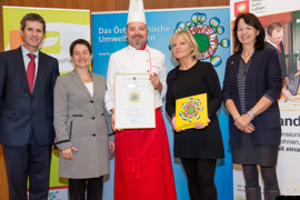 Verleihung Verleihung