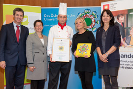 Verleihung Verleihung