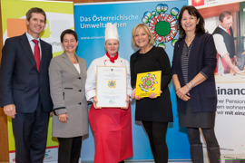 Verleihung Verleihung