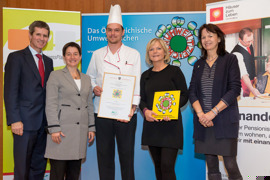 Verleihung Verleihung