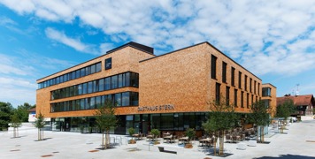 Sternen Hotel Ansicht Sternen Hotel Ansicht