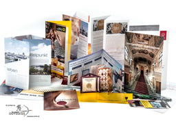 Druckerei Odysseus Druckerei Odysseus