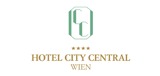 Hotel City Central Logo