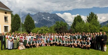 HBLFA Raumberg-Gumpenstein Matura HBLFA Raumberg-Gumpenstein Matura