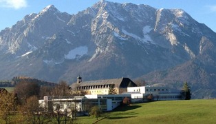 HBLFA Raumberg-Gumpenstein HBLFA Raumberg-Gumpenstein