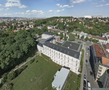 Kardinal K&ouml;nig Haus