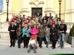 Kardinal K&ouml;nig Haus MitarbeiterInnen