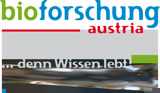 BIO FORSCHUNG AUSTRIA Logo