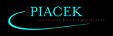 Druckerei Piacek Logo