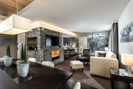 Wyndham Grand Salzburg Executive Grand Suite Wyndham Grand Salzburg Executive Grand Suite