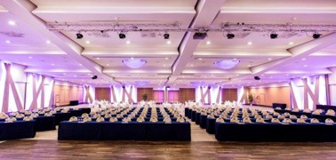 Wyndham Grand Salzburg Saal Wyndham Grand Salzburg Saal