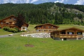 &copy; Regitnig 4* - Hotel und Chalets - Weissensee - K&auml;rnten