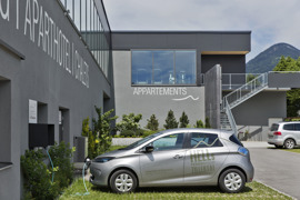 Zoe Nat&uuml;rlich Hell