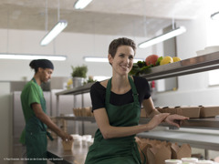 Gr&uuml;nderin Rita Huber