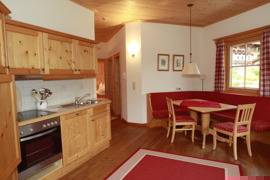 G&auml;stehaus Larch Stube