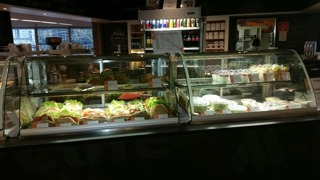 M-Cafe Juridicum M-Cafe Juridicum