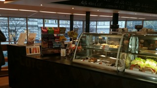 M-Cafe Juridicum M-Cafe Juridicum