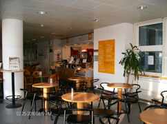 M-Cafe UZA 2 M-Cafe UZA 2