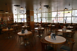 Cafe Schr&ouml;dinger