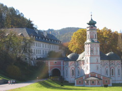 Porg Volders St. Karl Schule