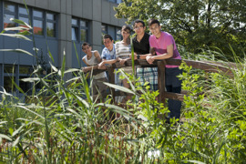 Biotop HTBL Wien 10 Biotop HTBL Wien 10