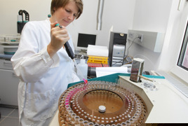 BIO FORSCHUNG AUSTRIA