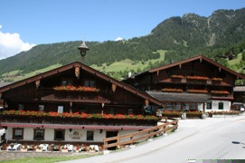 Gasthof Jakober_Haus