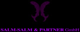 Salm-Salm & Partner GmbH Logo