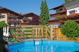 Pool und Garten Angerer Pool und Garten Angerer