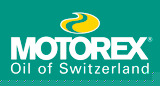 Motorex Logo
