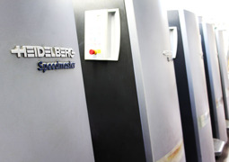 druckmaschine druckmaschine