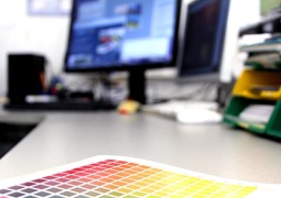 Druckvorstufe Druckvorstufe