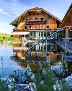 BioVitalHotel SommerauAu&szlig;en