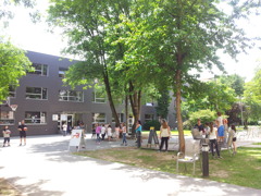 NMS Hasnerplatz NMS Hasnerplatz