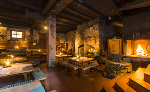 Hotel Hammerschmiede Hotel Hammerschmiede