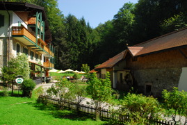 Hotel Hammerschmiede Hotel Hammerschmiede