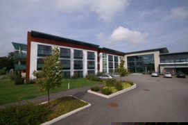 NÖ Pflege- und Betreuungszentrum Raabs/Thaya NÖ Pflege- und Betreuungszentrum Raabs/Thaya