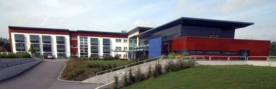 NÖ Pflege- und Betreuungszentrum Raabs/Thaya NÖ Pflege- und Betreuungszentrum Raabs/Thaya