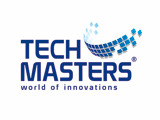 Tech Master Logo