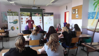 Nachhaltigkeitswoche Wirtschaftsmuseum Nachhaltigkeitswoche Wirtschaftsmuseum