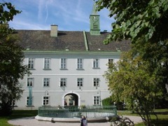 Wiener Medizinische Akademie Geb&auml;ude