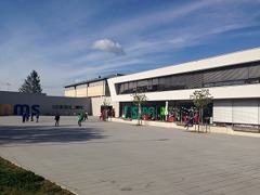 Ansicht Schule Ansicht Schule