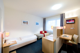 G&auml;stezimmer