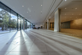 Congress Centrum Alpbach Europa Foyer Congress Centrum Alpbach Europa Foyer