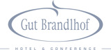 Logo Hotel Gut Brandlhof