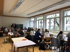 SchülerInnen Projektarbeit SchülerInnen Projektarbeit