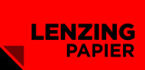 Logo Lenzing Papier
