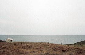 Plakatbild Wohnwagen